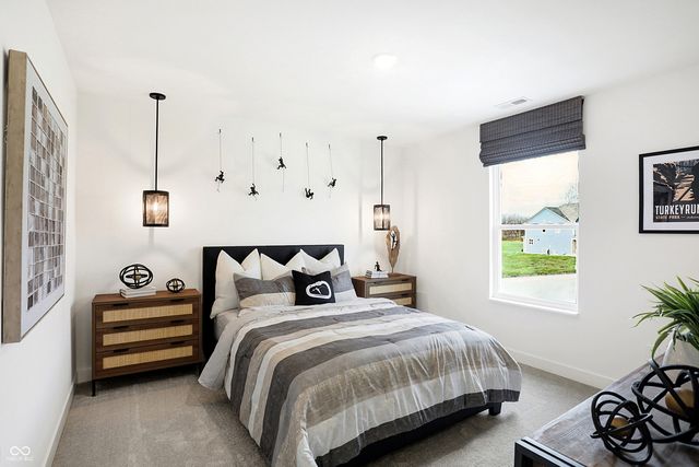 11733 Lyndale Drive, Fishers, IN 46040