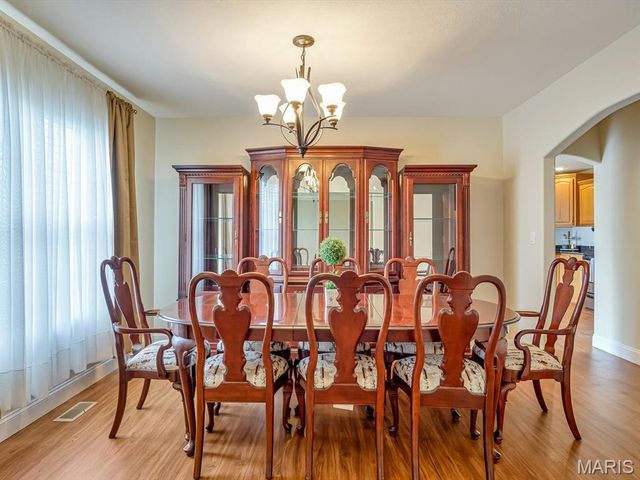 209 Heritage Street, Columbia, IL 62236