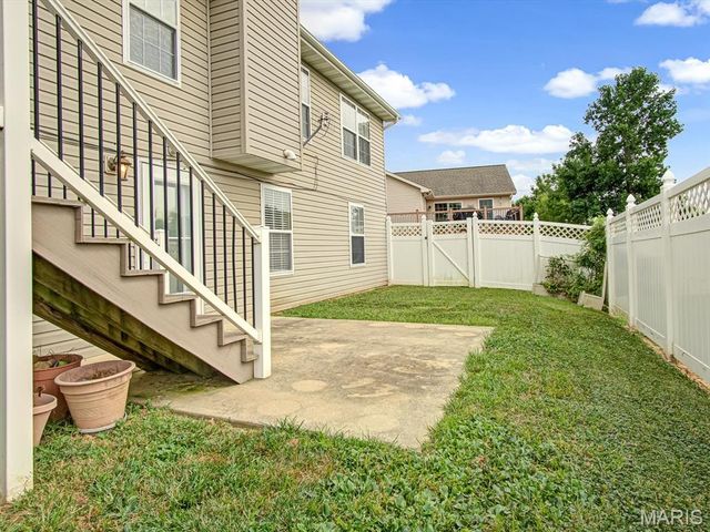 209 Heritage Street, Columbia, IL 62236