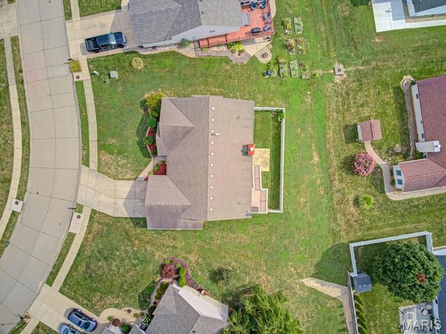 209 Heritage Street, Columbia, IL 62236