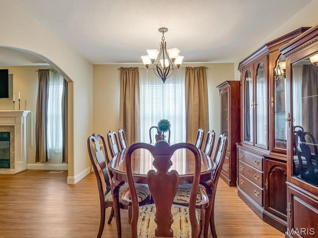 209 Heritage Street, Columbia, IL 62236