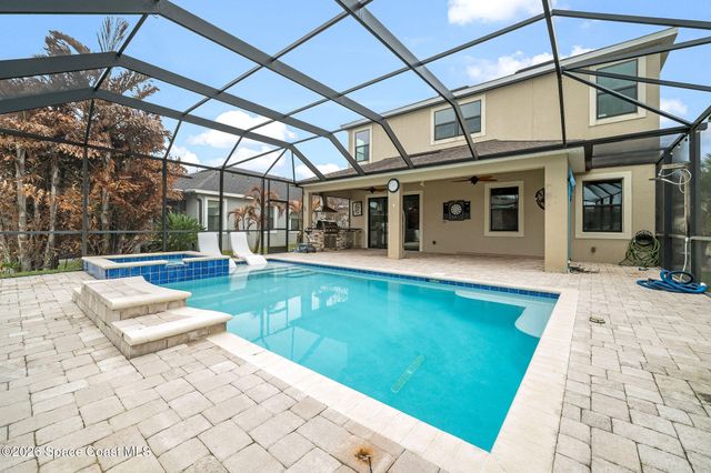 7782 Paragrass Avenue, Melbourne, FL 32940