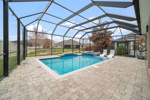 7782 Paragrass Avenue, Melbourne, FL 32940