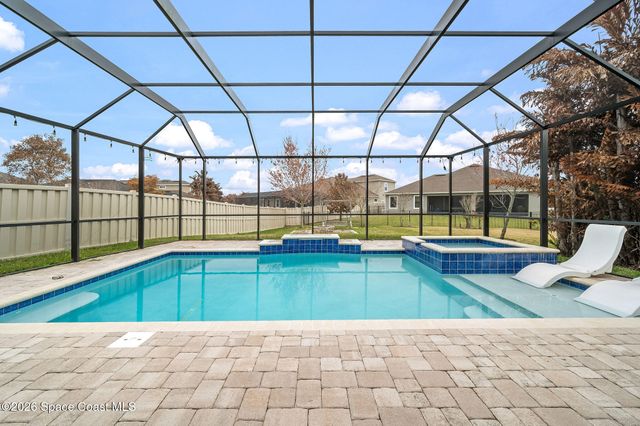 7782 Paragrass Avenue, Melbourne, FL 32940