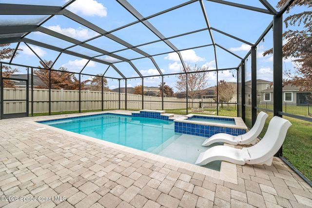 7782 Paragrass Avenue, Melbourne, FL 32940