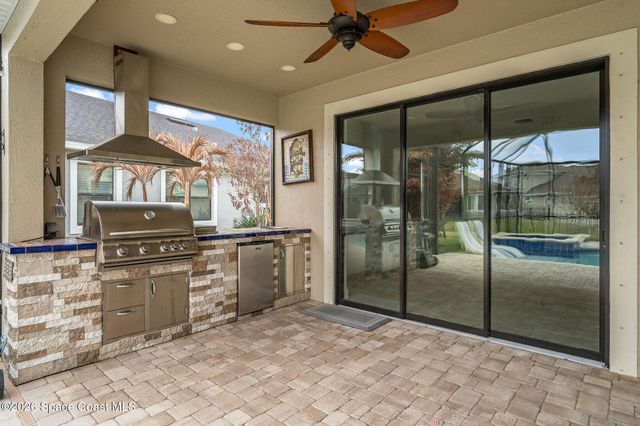 7782 Paragrass Avenue, Melbourne, FL 32940