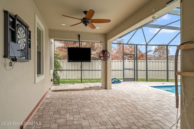 7782 Paragrass Avenue, Melbourne, FL 32940