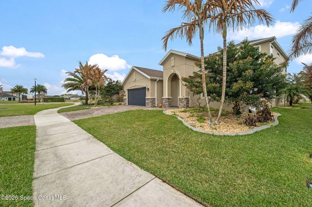 7782 Paragrass Avenue, Melbourne, FL 32940