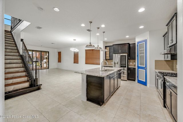 7782 Paragrass Avenue, Melbourne, FL 32940