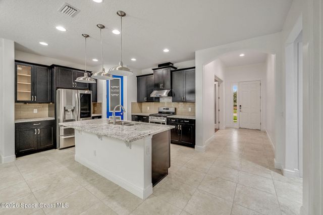 7782 Paragrass Avenue, Melbourne, FL 32940