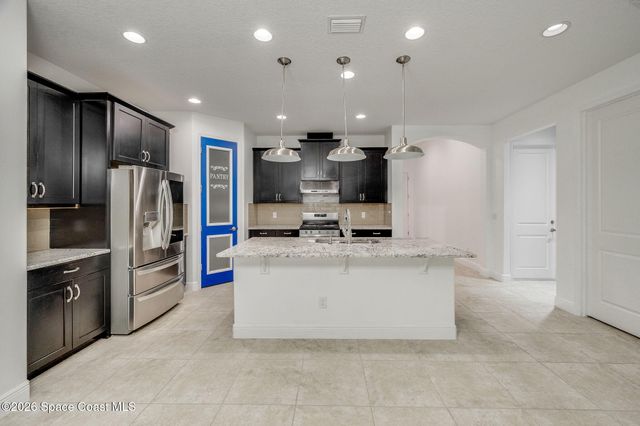 7782 Paragrass Avenue, Melbourne, FL 32940