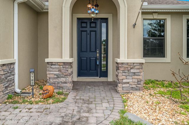 7782 Paragrass Avenue, Melbourne, FL 32940