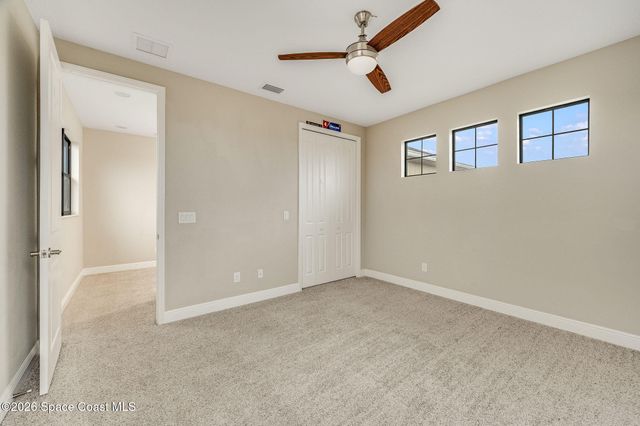 7782 Paragrass Avenue, Melbourne, FL 32940