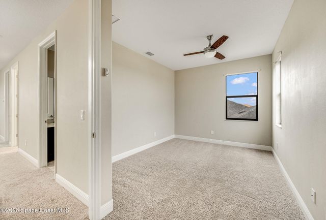 7782 Paragrass Avenue, Melbourne, FL 32940