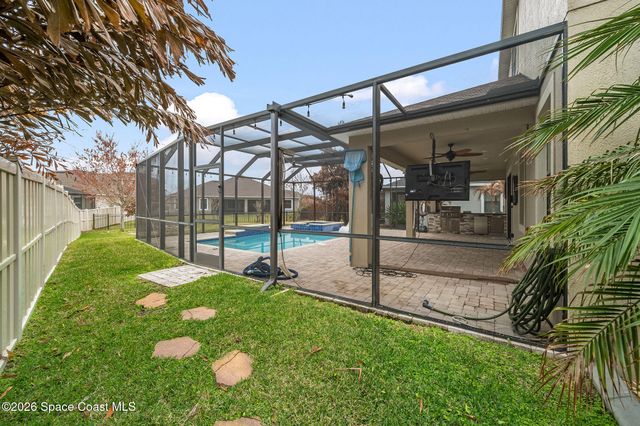 7782 Paragrass Avenue, Melbourne, FL 32940