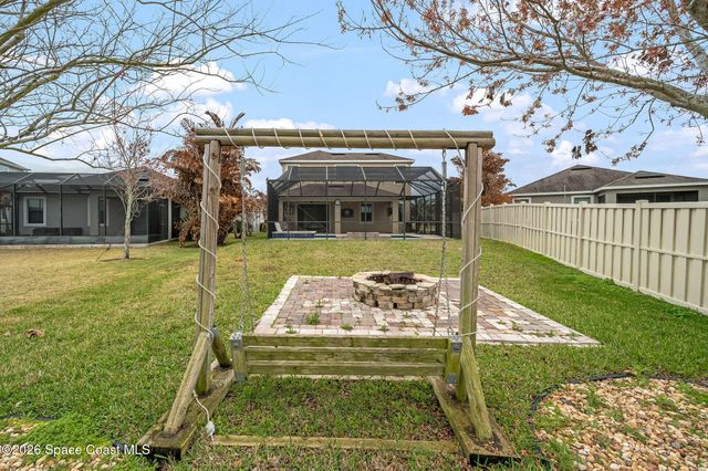 7782 Paragrass Avenue, Melbourne, FL 32940