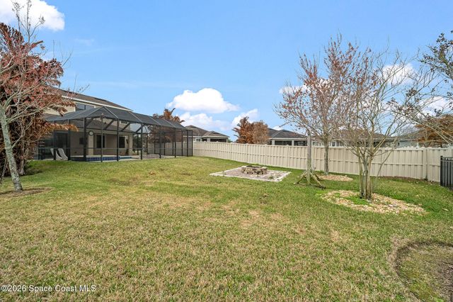 7782 Paragrass Avenue, Melbourne, FL 32940