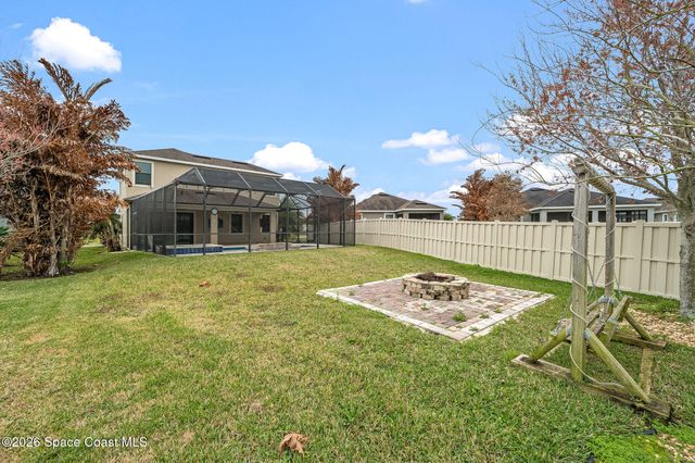 7782 Paragrass Avenue, Melbourne, FL 32940