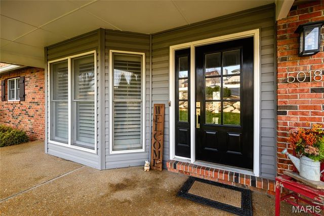 5018 Ringer Road, St Louis, MO 63129