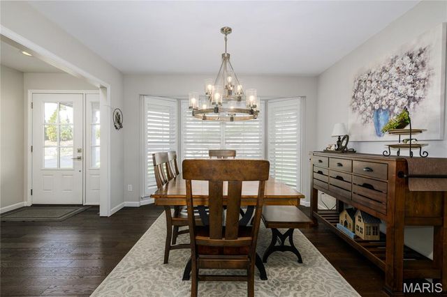 5018 Ringer Road, St Louis, MO 63129