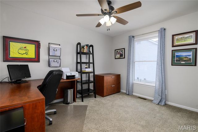 5018 Ringer Road, St Louis, MO 63129