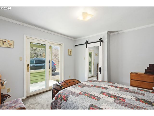 320 DESCHUTES St, Wasco, OR 97065