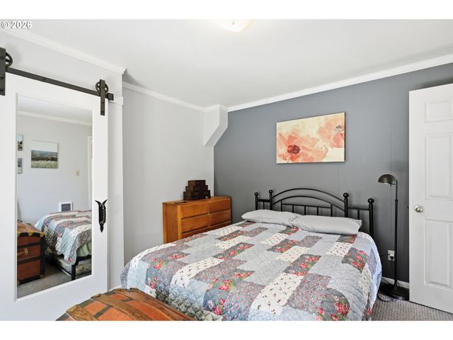 320 DESCHUTES St, Wasco, OR 97065