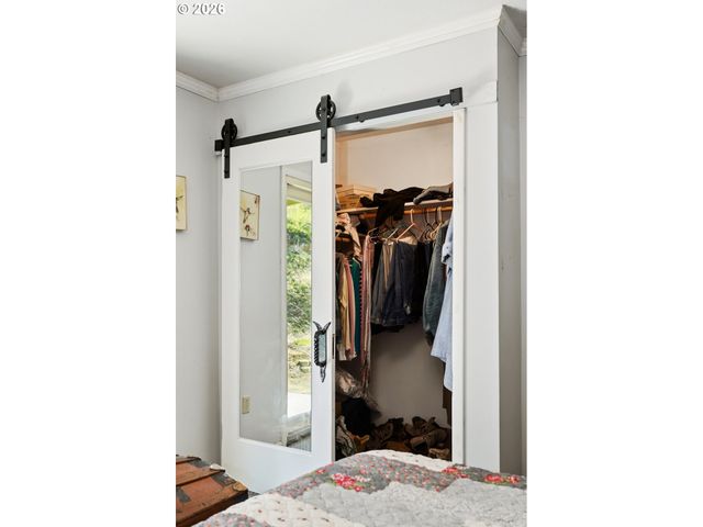 320 DESCHUTES St, Wasco, OR 97065