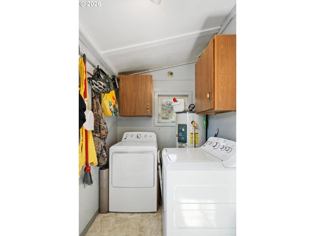 320 DESCHUTES St, Wasco, OR 97065