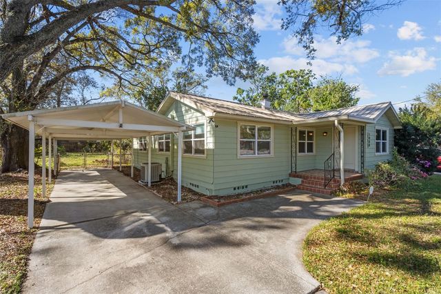 1908 W FERN STREET, Tampa, FL 33604
