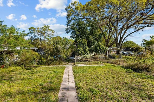 1908 W FERN STREET, Tampa, FL 33604