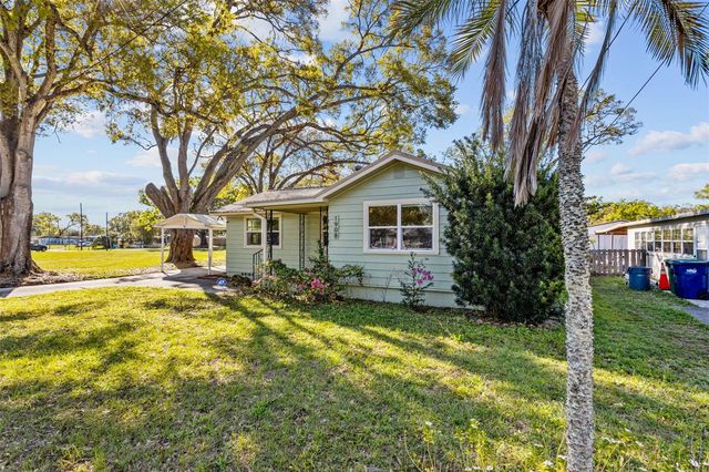 1908 W FERN STREET, Tampa, FL 33604
