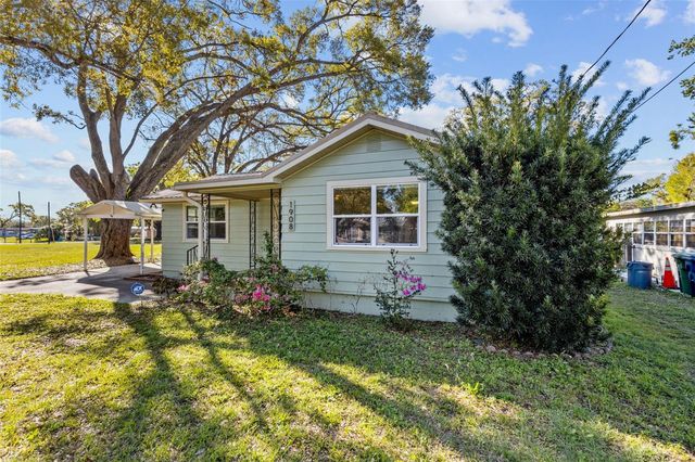 1908 W FERN STREET, Tampa, FL 33604