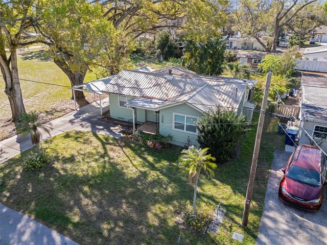 1908 W FERN STREET, Tampa, FL 33604