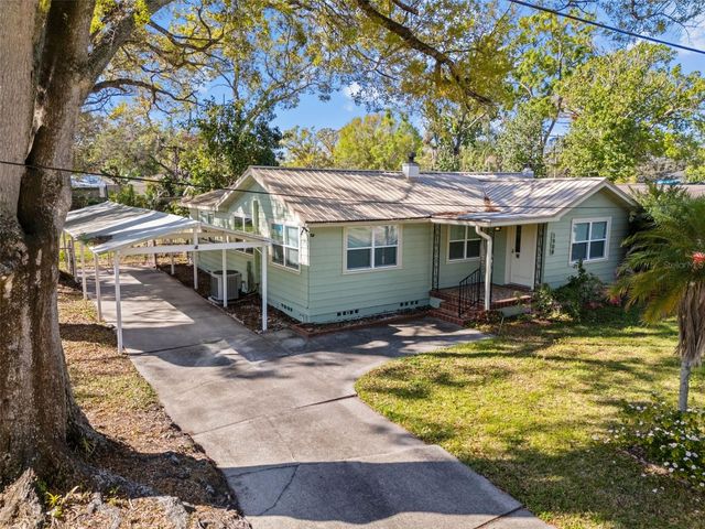 1908 W FERN STREET, Tampa, FL 33604