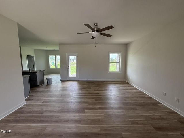 53 Finch Lane, Four Oaks, NC 27524