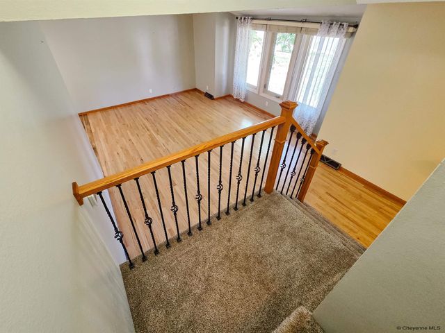 950 APACHE ST, Cheyenne, WY 82009