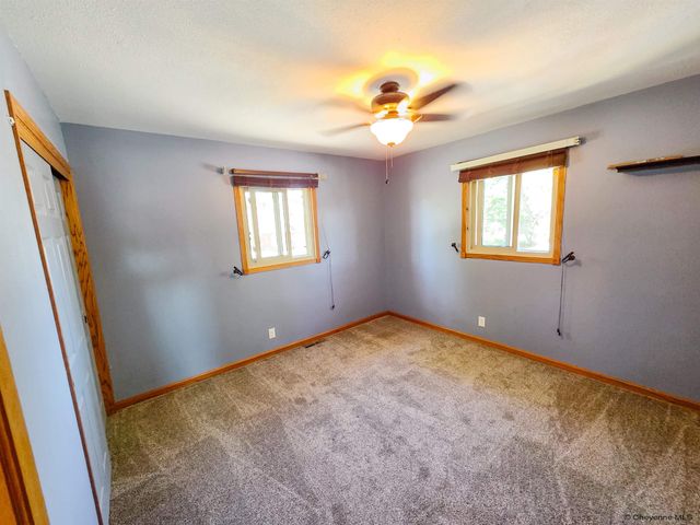 950 APACHE ST, Cheyenne, WY 82009