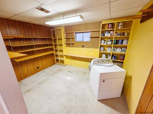 950 APACHE ST, Cheyenne, WY 82009
