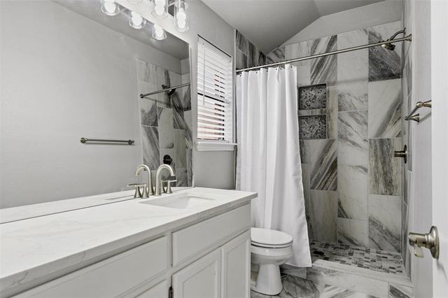 16216 Osceola Trail, Edmond, OK 73013