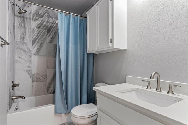 16216 Osceola Trail, Edmond, OK 73013