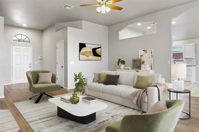 16216 Osceola Trail, Edmond, OK 73013