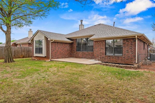 16216 Osceola Trail, Edmond, OK 73013