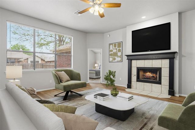 16216 Osceola Trail, Edmond, OK 73013