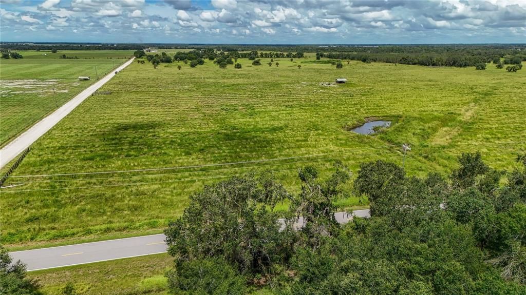 9016 GOUGH ROAD, Ona, FL 33865