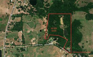 497 County Road 1444, Sulphur Springs, TX 75482