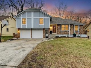 1511 NE 99th Street, Kansas City, MO 64155