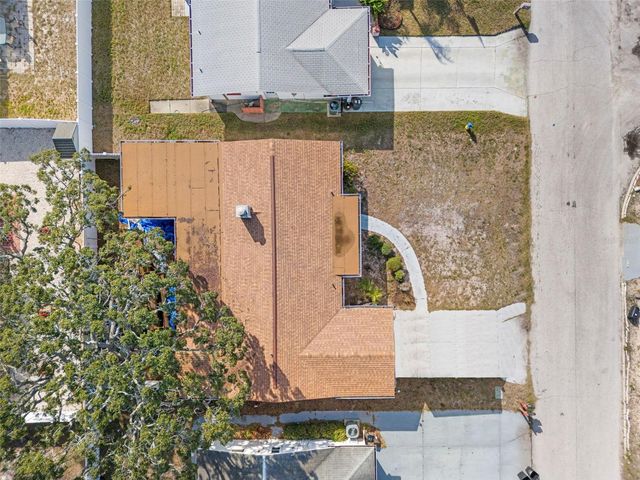 11200 TAMARIX AVENUE, Port Richey, FL 34668