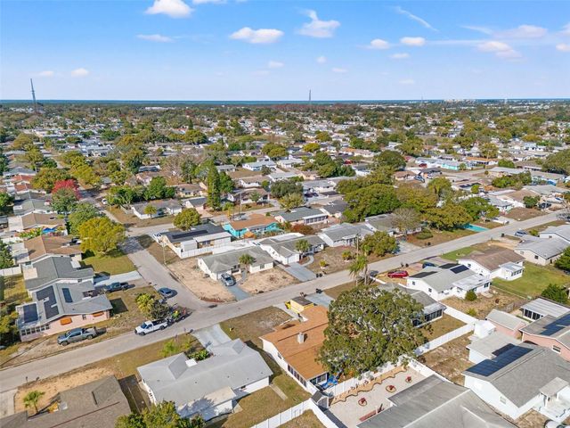 11200 TAMARIX AVENUE, Port Richey, FL 34668