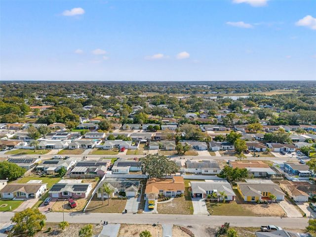 11200 TAMARIX AVENUE, Port Richey, FL 34668